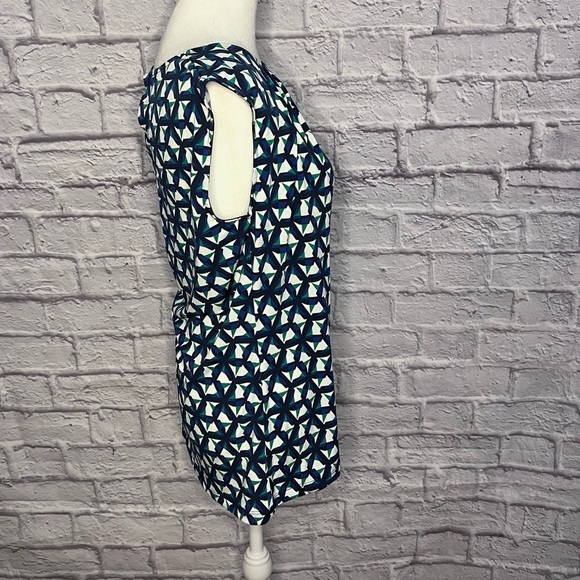 Liz Claiborne Size Small Dressy Tank Top - Picture 3 of 4